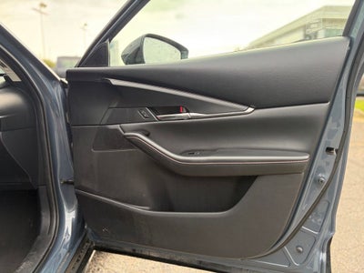 2024 Mazda Mazda CX-30 2.5 S Carbon Edition