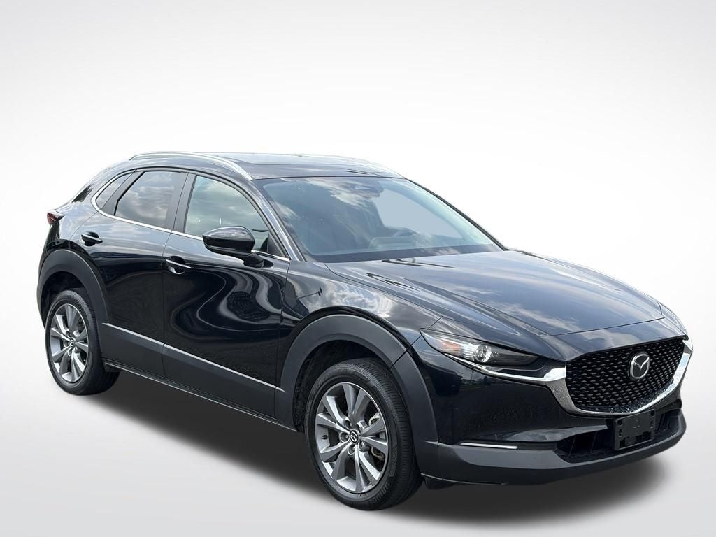 2025 Mazda Mazda CX-30 2.5 S Preferred Package