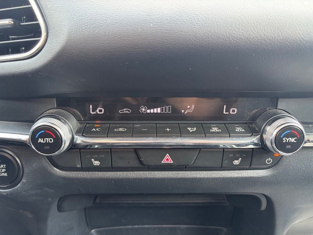 2025 Mazda Mazda CX-30 2.5 S Preferred Package