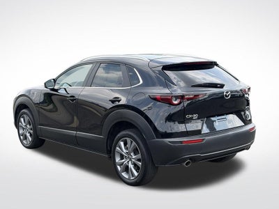 2025 Mazda Mazda CX-30 2.5 S Preferred Package