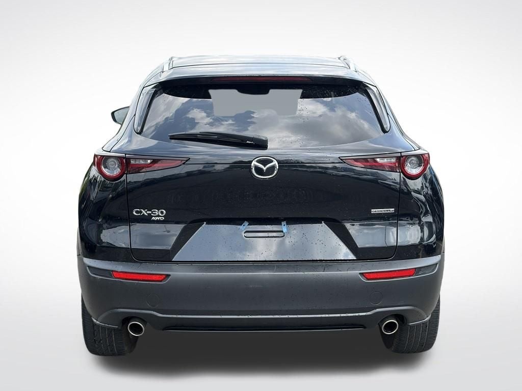 2025 Mazda Mazda CX-30 2.5 S Preferred Package
