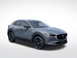 2025 Mazda Mazda CX-30 2.5 S Carbon Edition