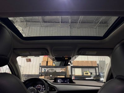 2024 Mazda Mazda CX-30 2.5 S Premium Package