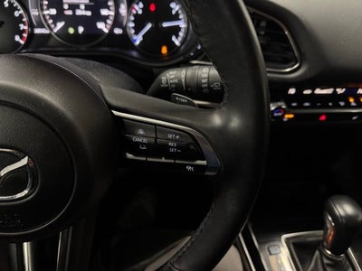 2024 Mazda Mazda CX-30 2.5 S Premium Package