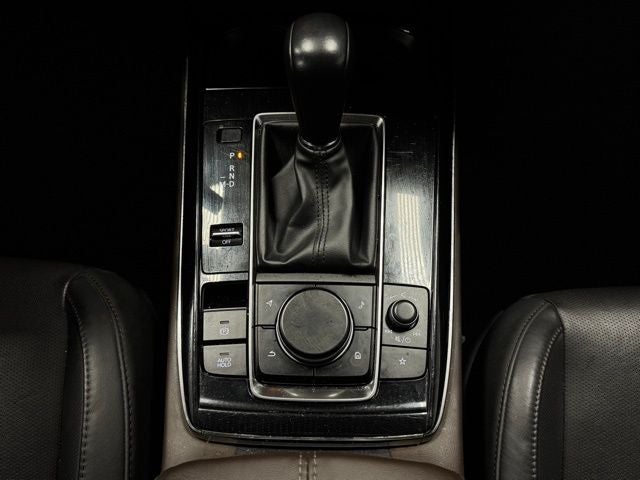 2024 Mazda Mazda CX-30 2.5 S Premium Package