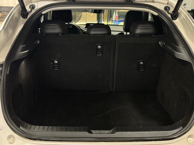 2024 Mazda Mazda CX-30 2.5 S Premium Package