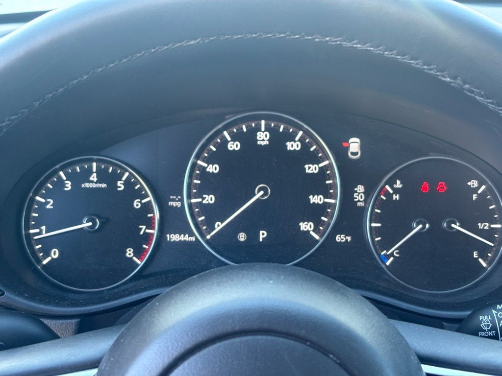 2023 Mazda Mazda CX-30 2.5 S Premium Package