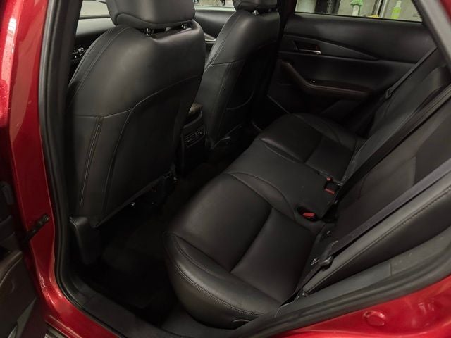 2024 Mazda Mazda CX-30 2.5 S Premium Package