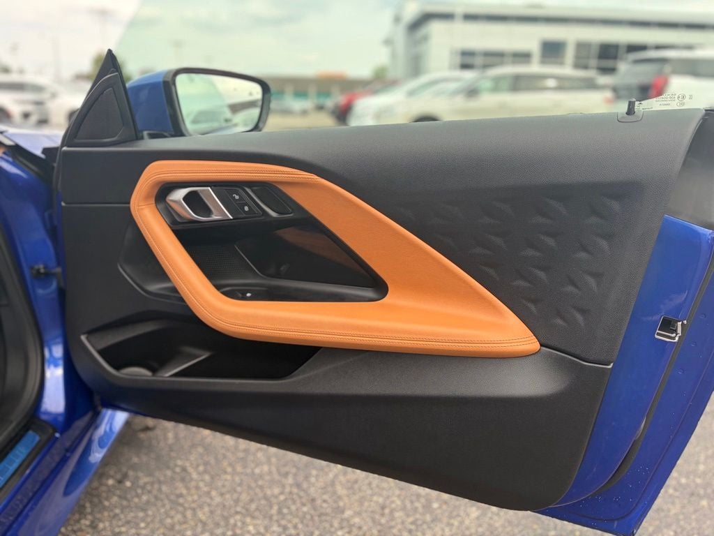 2025 BMW 2 Series 230i xDrive