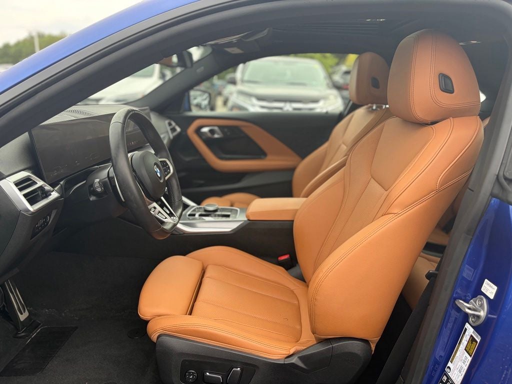 2025 BMW 2 Series 230i xDrive