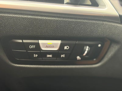 2025 BMW 2 Series 230i xDrive