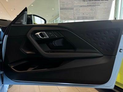 2026 BMW 2 Series M240i