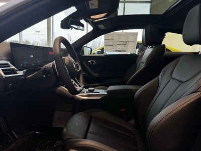 2026 BMW 2 Series M240i