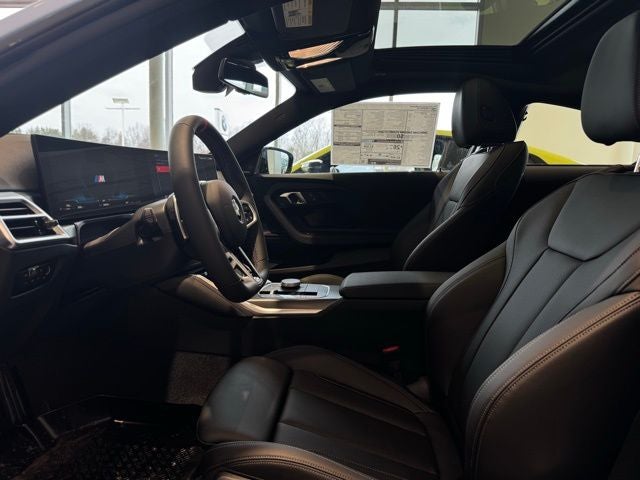 2026 BMW 2 Series M240i