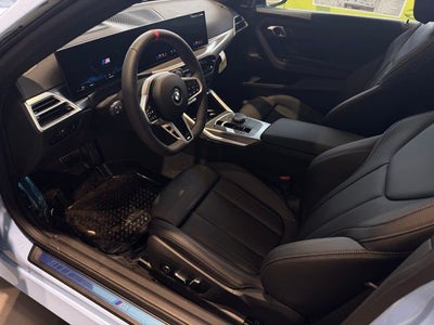 2026 BMW 2 Series M240i