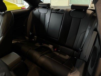 2026 BMW 2 Series M240i