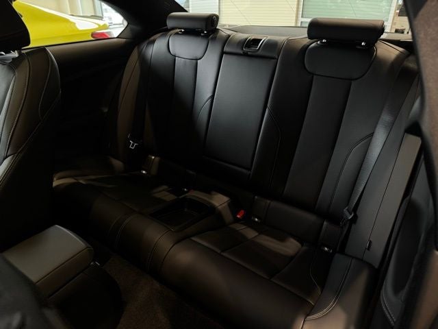 2026 BMW 2 Series M240i