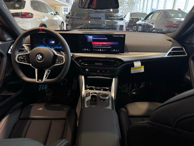 2026 BMW 2 Series M240i