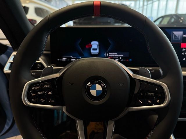 2026 BMW 2 Series M240i