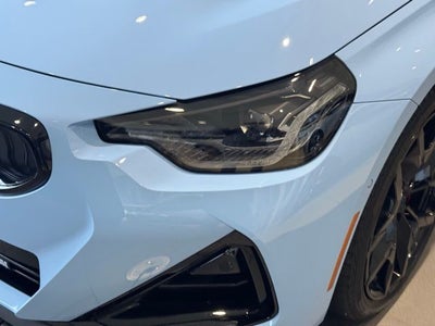 2026 BMW 2 Series M240i