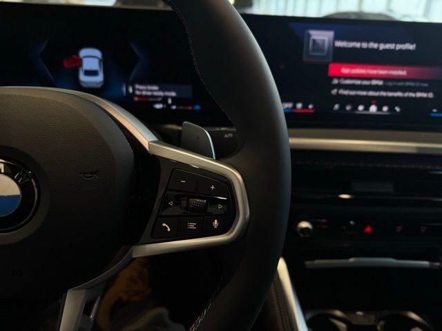 2026 BMW 2 Series M240i