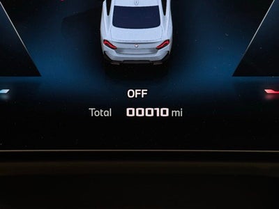 2026 BMW 2 Series M240i