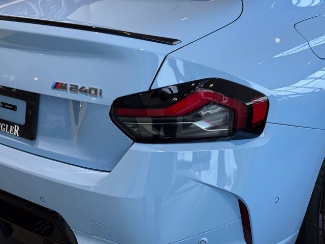 2026 BMW 2 Series M240i