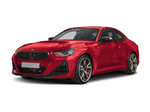 2026 BMW 2 Series M240i xDrive