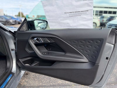 2026 BMW 2 Series M240i xDrive