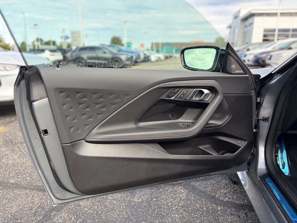 2026 BMW 2 Series M240i xDrive