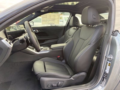 2026 BMW 2 Series M240i xDrive