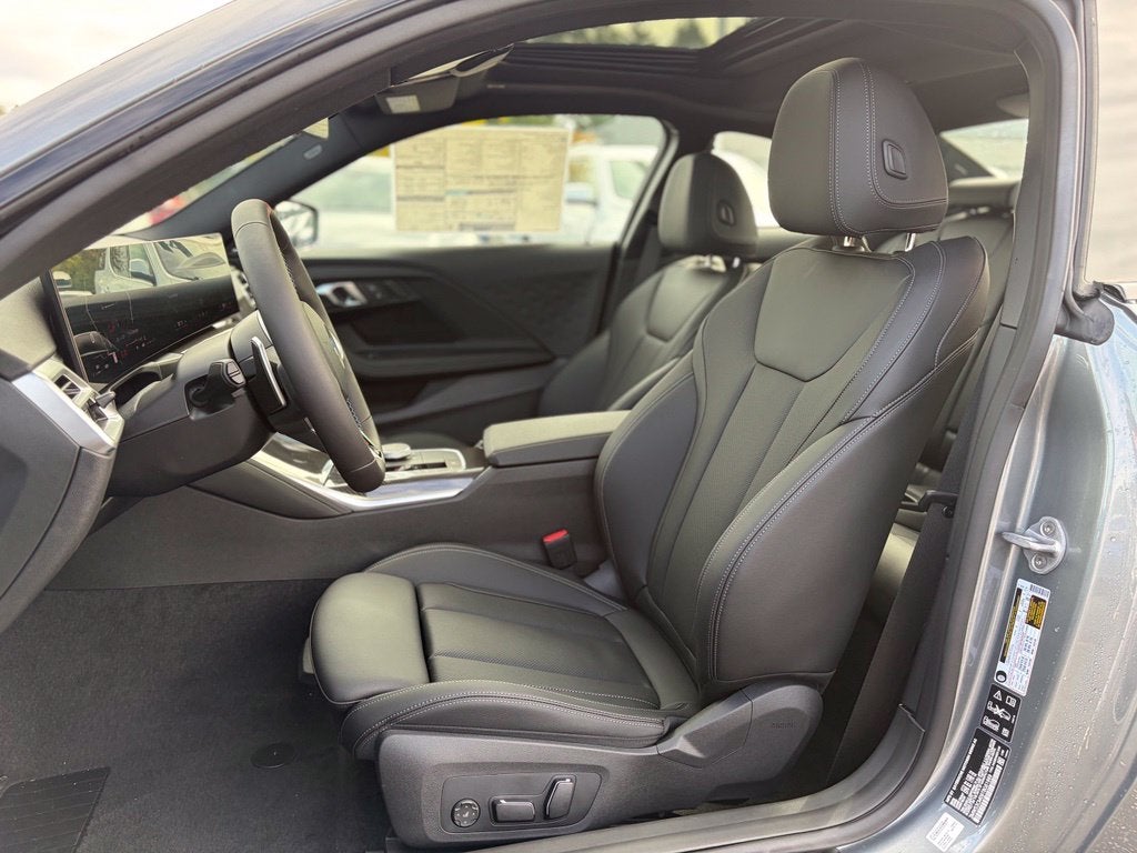 2026 BMW 2 Series M240i xDrive