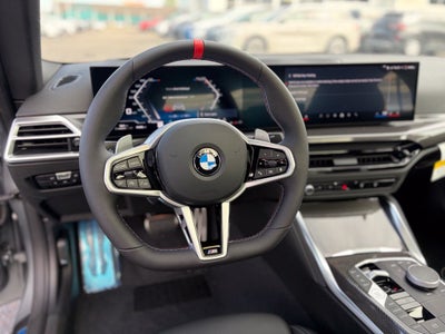 2026 BMW 2 Series M240i xDrive