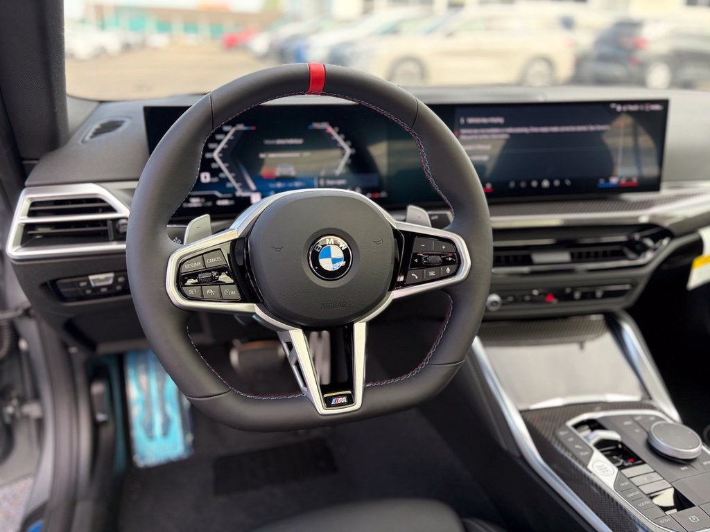 2026 BMW 2 Series M240i xDrive