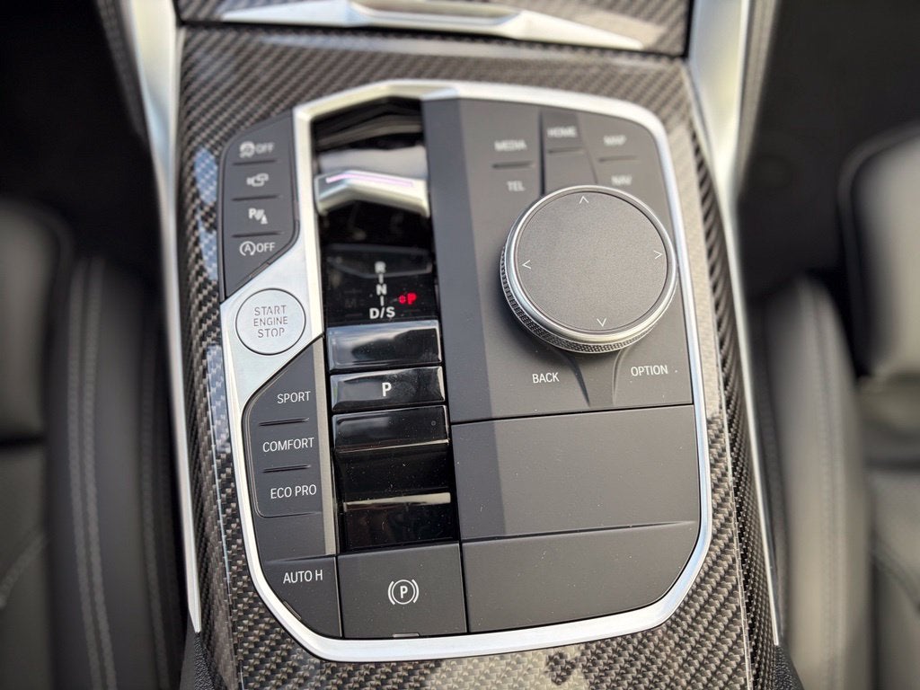 2026 BMW 2 Series M240i xDrive