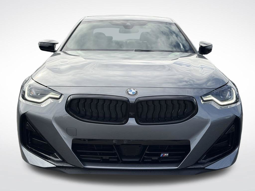 2026 BMW 2 Series M240i xDrive