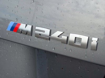 2026 BMW 2 Series M240i xDrive