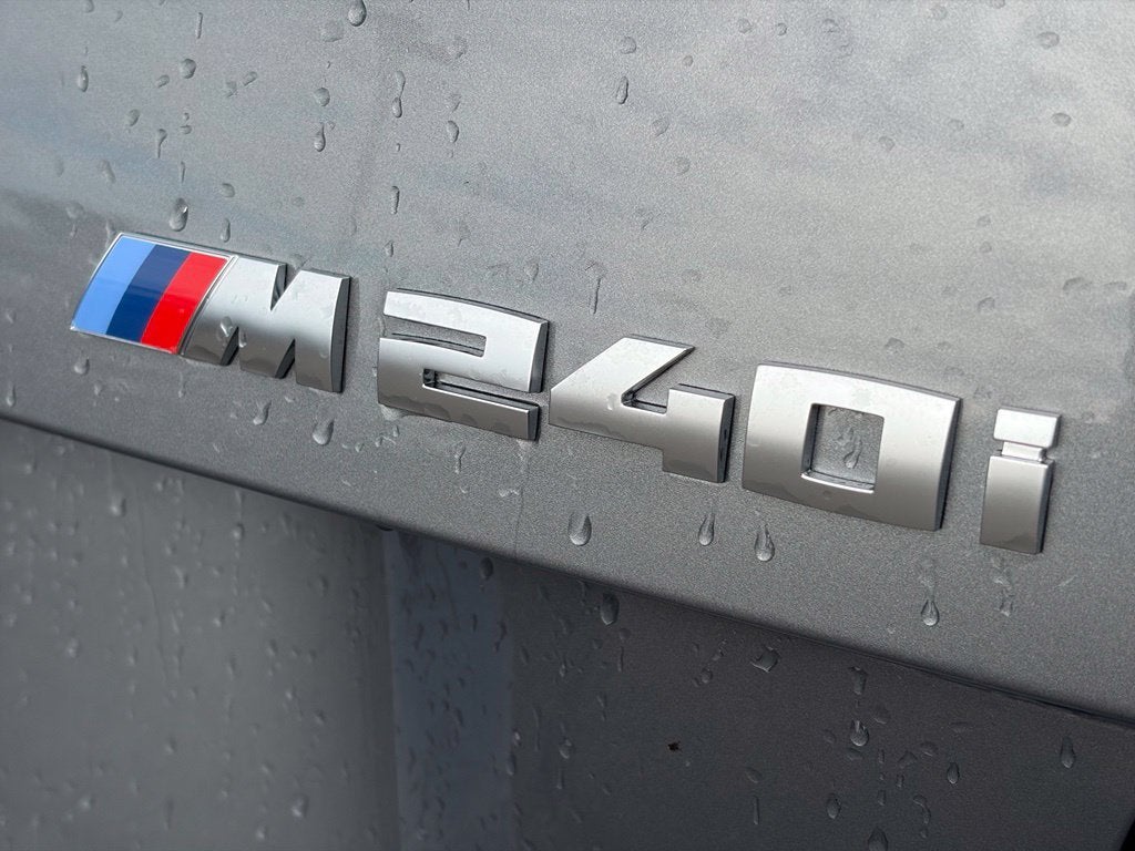 2026 BMW 2 Series M240i xDrive
