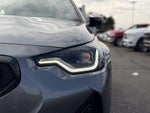 2026 BMW 2 Series M240i xDrive