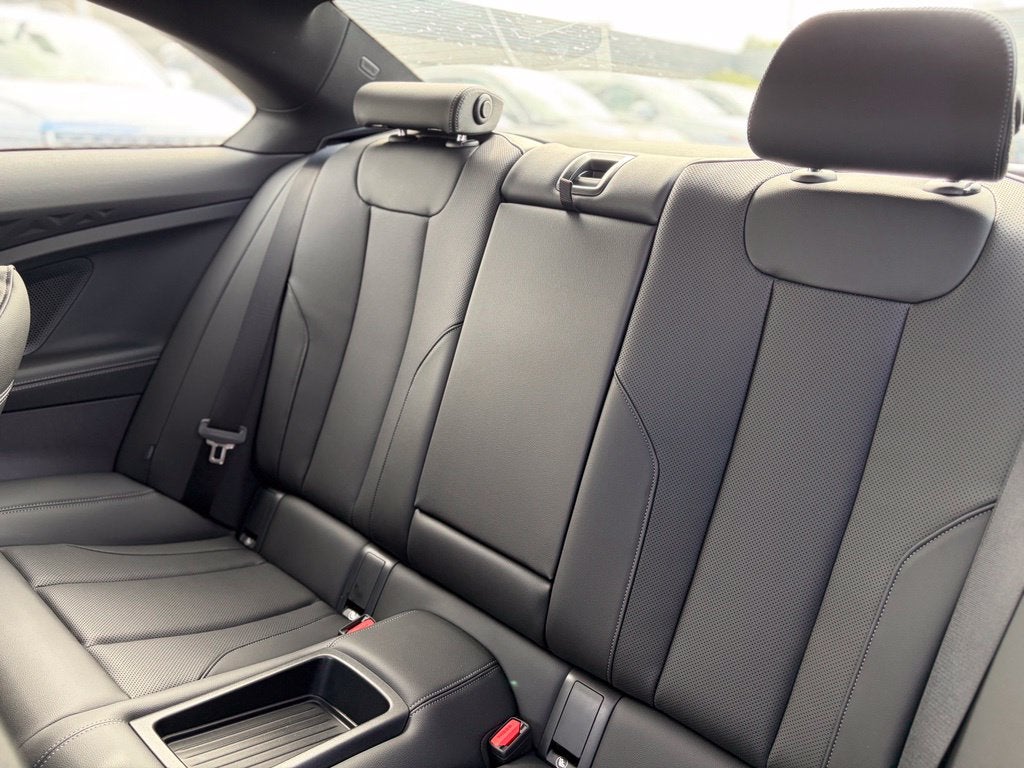 2026 BMW 2 Series M240i xDrive