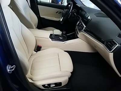 2021 BMW 3 Series 330e xDrive Sedan
