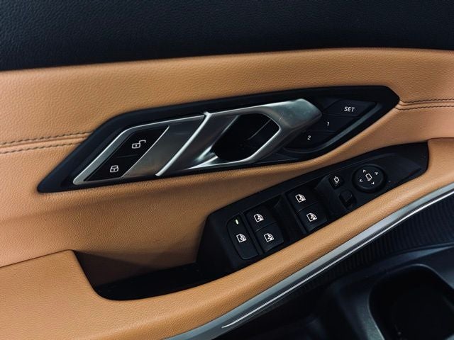 2020 BMW 3 Series xDrive