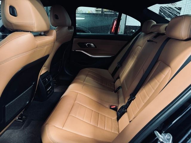 2020 BMW 3 Series xDrive