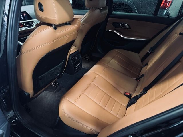 2020 BMW 3 Series xDrive