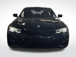 2020 BMW 3 Series xDrive