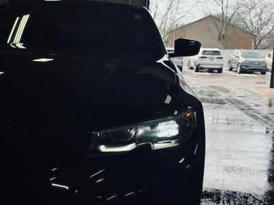 2020 BMW 3 Series xDrive