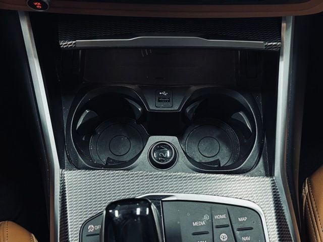 2020 BMW 3 Series xDrive