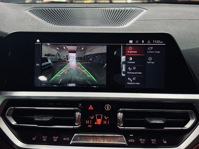 2020 BMW 3 Series xDrive