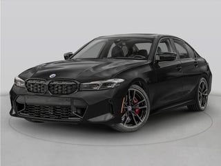 2026 BMW 3 Series M340i xDrive