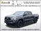 2023 Toyota Tacoma V6